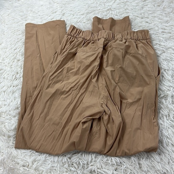 Lululemon Your True Trouser High Rise Pant Beech Wood - Picture 5 of 5